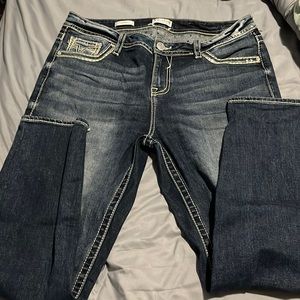 Vigoss skinny jeans